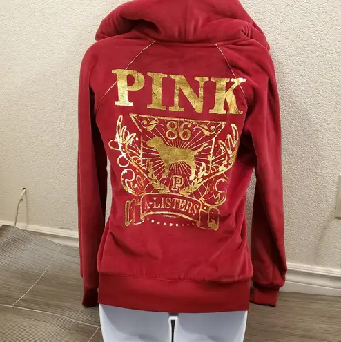 PINK - Victoria's Secret Rare Victoria Secret PINK sweater