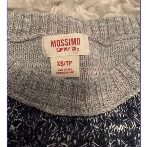 Mossimo Supply Co Sweater