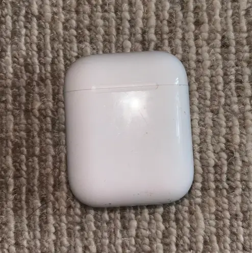 Apple AirPods