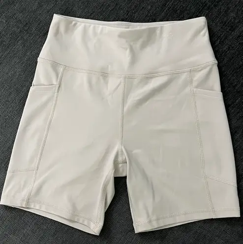 American Eagle Bike Shorts