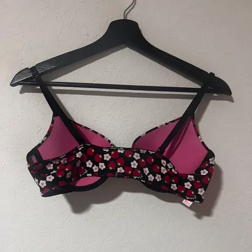 PINK - Victoria's Secret PINK Victoria’s Secret Push-up Bra