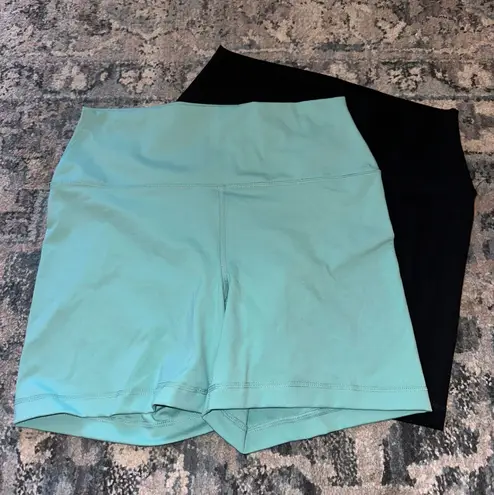 Biker Shorts Size XL