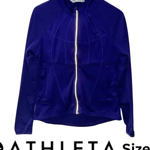 Athleta  Women's Twilight Run Jacket M - Image 1