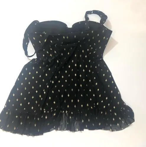 Coco reef Serengeti Allure Underwire Tankini Top