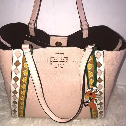 Mcgraw patchwork carryall hotsell