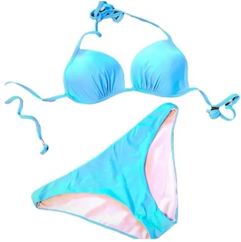 EXPRESS ✨ Triangle Bikini✨ 