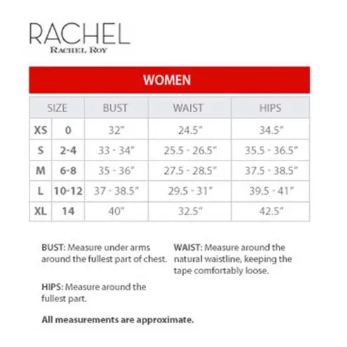 Rachel Roy RACHEL Lace High Cut Teddy Bodysuit Powder Pink Padded Cups Medium