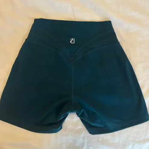 Buffbunny Legacy Shorts