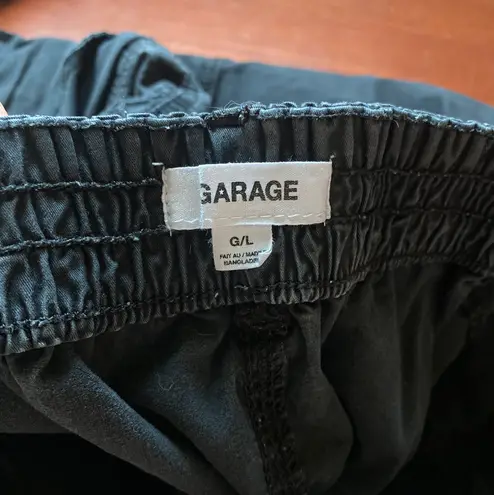 Garage Cargo Pants