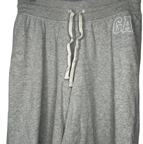 Gap  Wide Leg Sweatpant