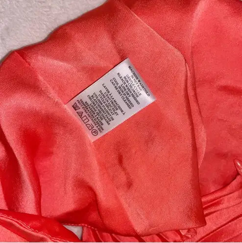 A.L.C. NWT Victoria Cropped Top in Rosewater size 2