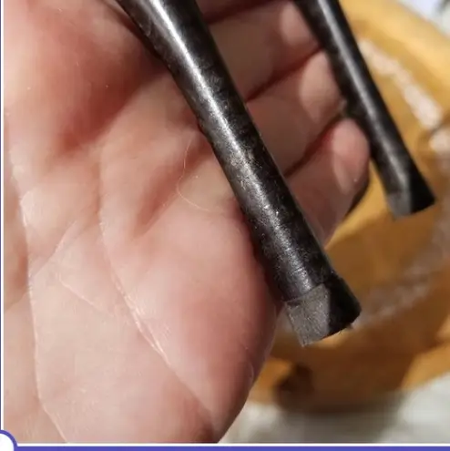 Roberto Cavalli strappy open toe studded stilleto heels sandals sz IT 39.5=US9.5