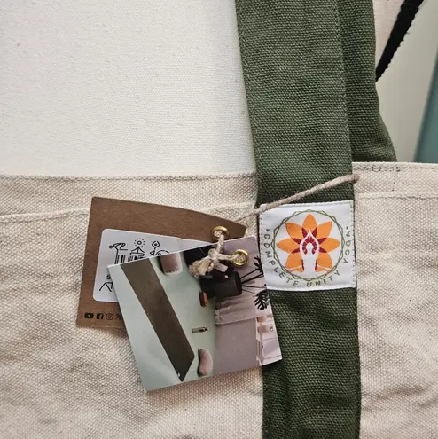 Complete Unity Yoga Premium Carry