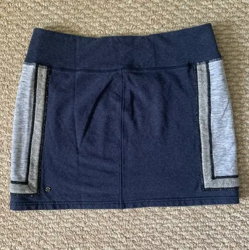 Lululemon Skirt