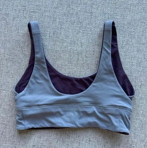 Lululemon Reversible Align Bra