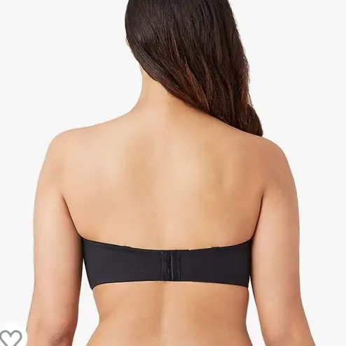 Wacoal Staying Power Wire Free Strapless Bra