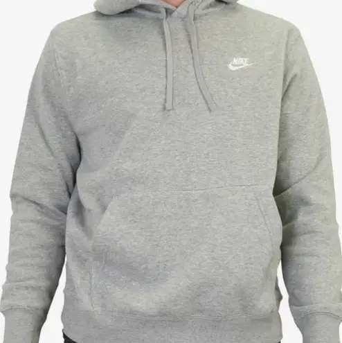 Nike sweatshirt