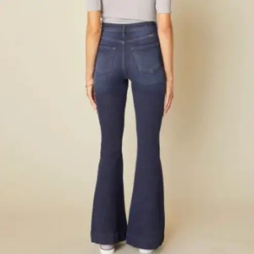 KanCan USA NWT Kancan Super Flare Jeans