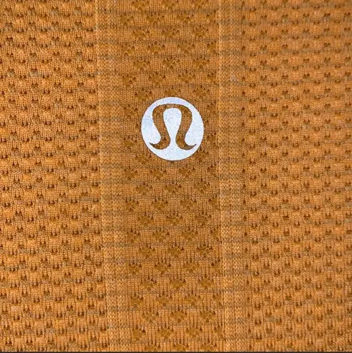 Lululemon Swiftly Tech Long Sleeve