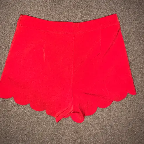 Francesca's Shorts