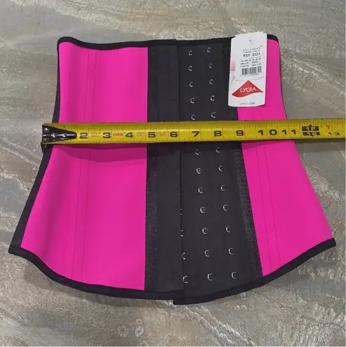 Ann Chery High Compression Latex Waist Trainer XS