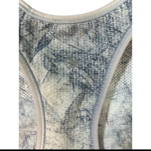 Lululemon Ebb to Train Bra women’s 6