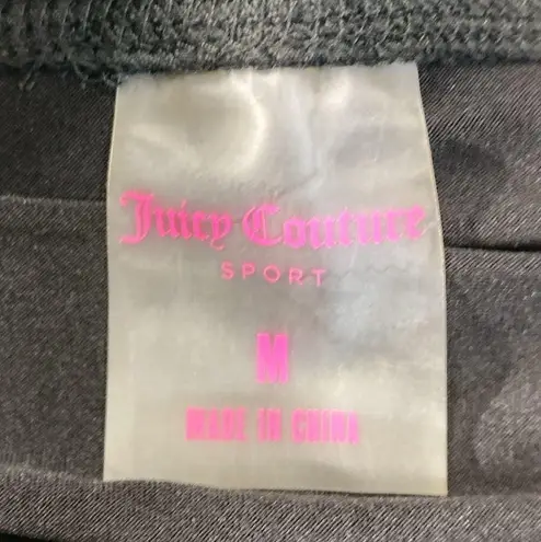 Juicy Couture  women’s shorts M