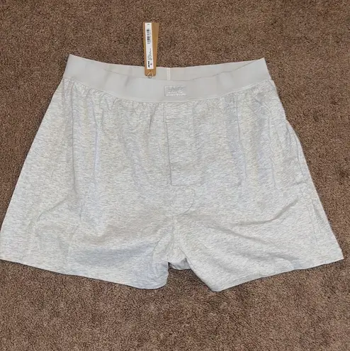 SKIMS Boyfriend Loose Boxer Short