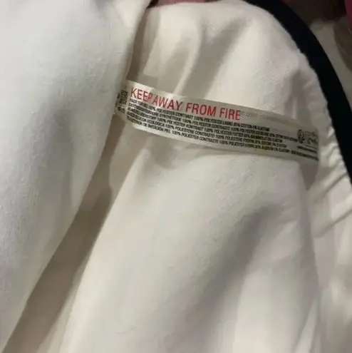 Free People Movement NEW Free People Hit The Slopes Printed Fleece Jacket Size XS Varsity Combo