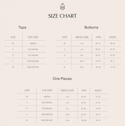 Stone Fox Swim Samay Bakini Top women’s XS - Banana Fe Fleur Print $88