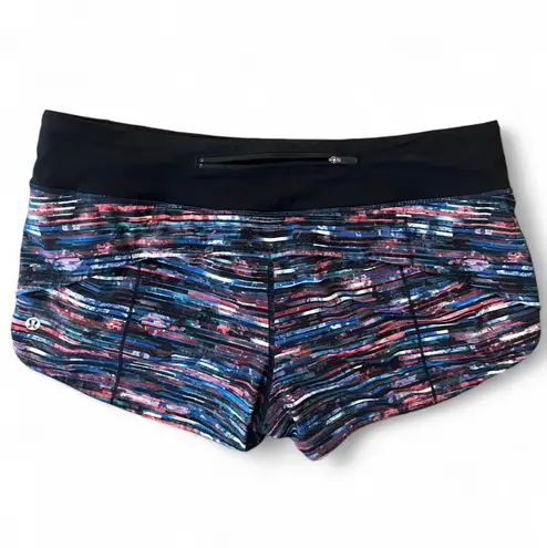 Lululemon  Speed Up Shorts 2.5" Low-Rise Lined thumbnail 3