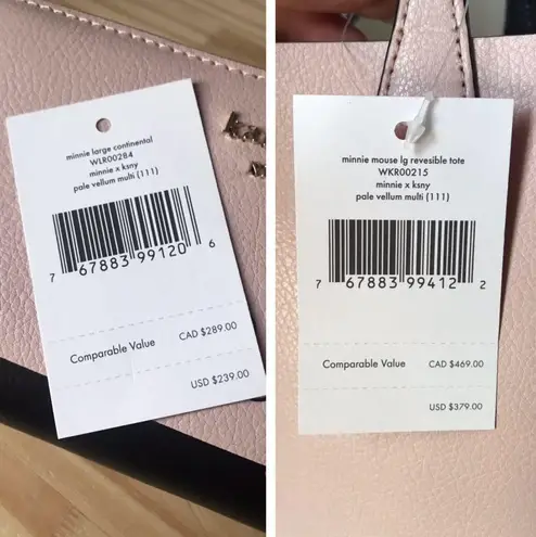 Kate Spade Set - Image 10