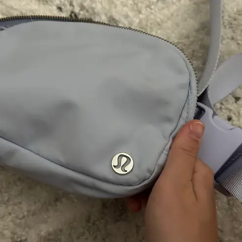 Lululemon Everywhere Belt Bag