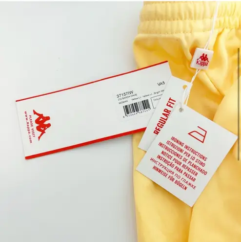 Kappa Women's 222 Banda Dahe Track Pants