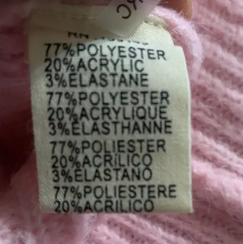 FRNCH Turtleneck Sweater