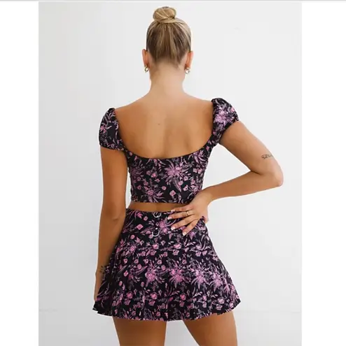 Tiger Mist  Cut Out Top  - Image 5