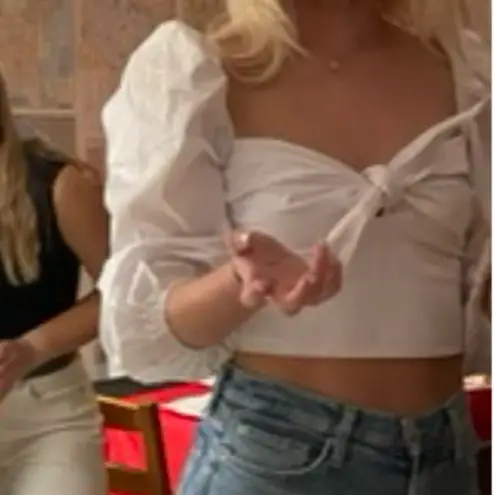 Bardot  Top - Image 3