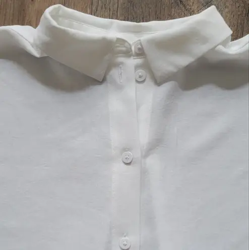 Lululemon Women's  Full Day Ahead Short Sleeve Shirt