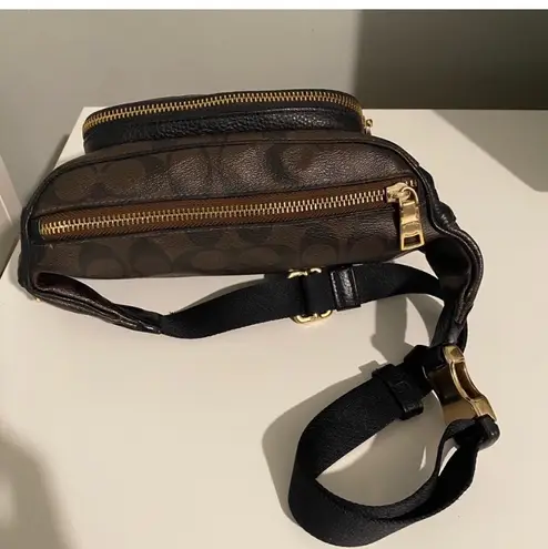 Coach Belt Bag