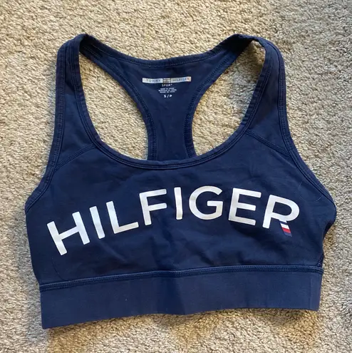 Tommy Hilfiger Sports Bra / Top