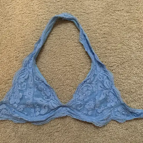 Boutique Bralette Blue Size M