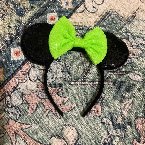 Disney Mickey Ears