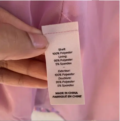 Cinq à Sept Cinq a Sept Estelle Paisley Satin Blazer