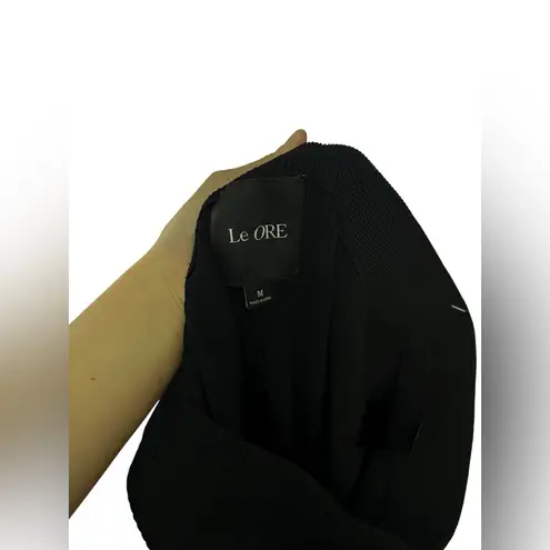 Le Ore Rimini Pants Black Size M