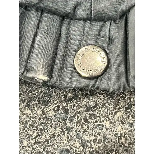 KOREAN CFLCOREX Cropped fabric bolero Jacket Orange Size M