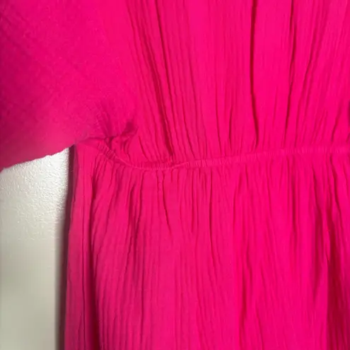 Nation Ltd Hedy Mini Dress