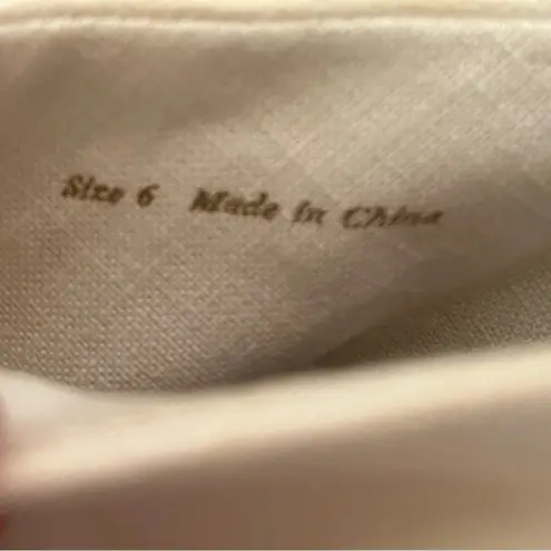 DOLCE VITA Women's White Cinda High