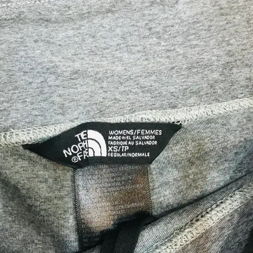 The North Face Women's McKinley Legging, TNF Medium Grey sz XS