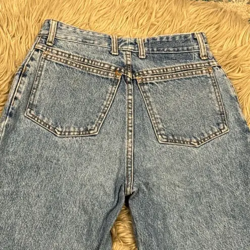 Bongo  vintage 90s jeans size 5