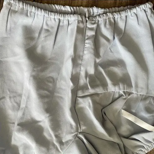 Strangers & Lovers crop top Size XS